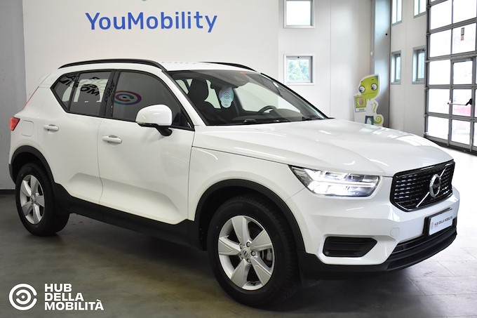 VOLVO XC40 T3 Business